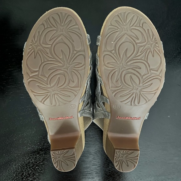 Josef Seibel Women’s Ruth 03 Sandal NWOT - Picture 3 of 7